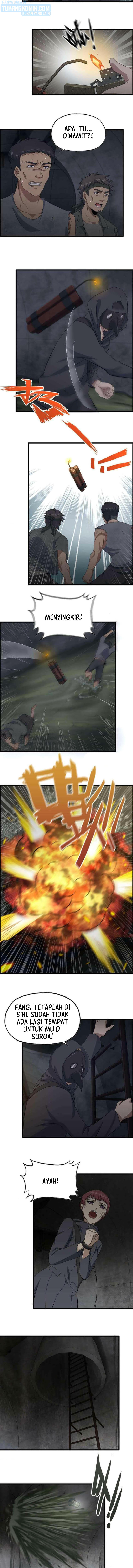 I Moved The BRICS In The Last Days Chapter 284 Gambar 3