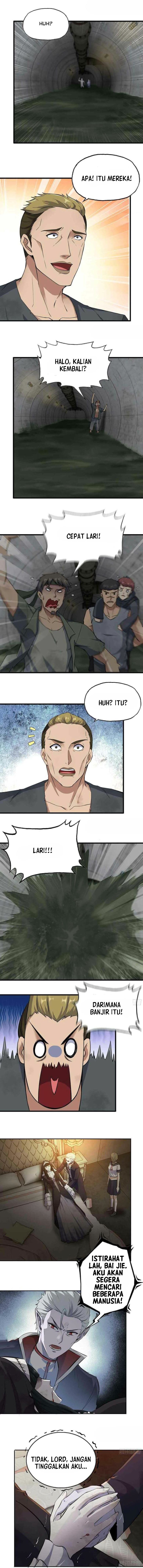 I Moved The BRICS In The Last Days Chapter 285 Gambar 1