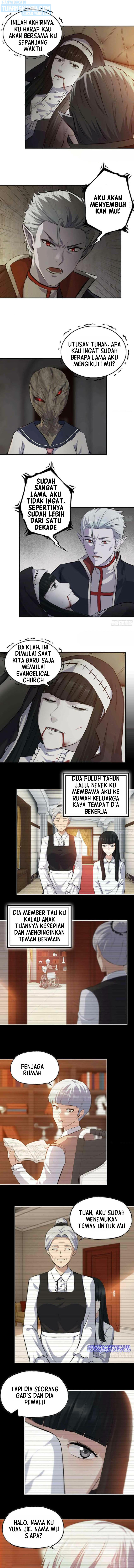 I Moved The BRICS In The Last Days Chapter 285 Gambar 2