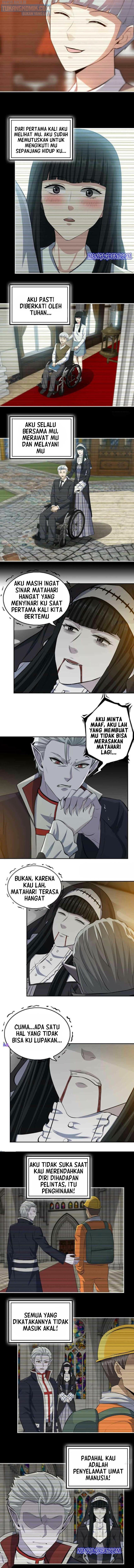 I Moved The BRICS In The Last Days Chapter 285 Gambar 3