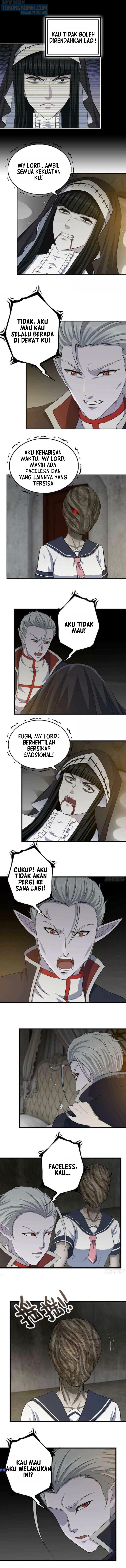 I Moved The BRICS In The Last Days Chapter 285 Gambar 4