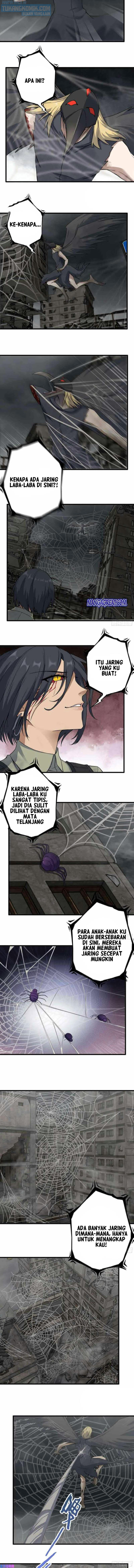 I Moved The BRICS In The Last Days Chapter 295 Gambar 2