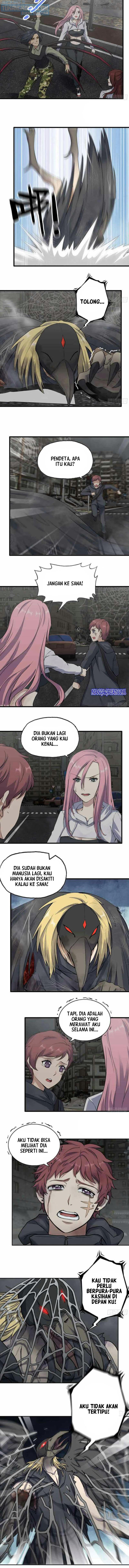 I Moved The BRICS In The Last Days Chapter 295 Gambar 3