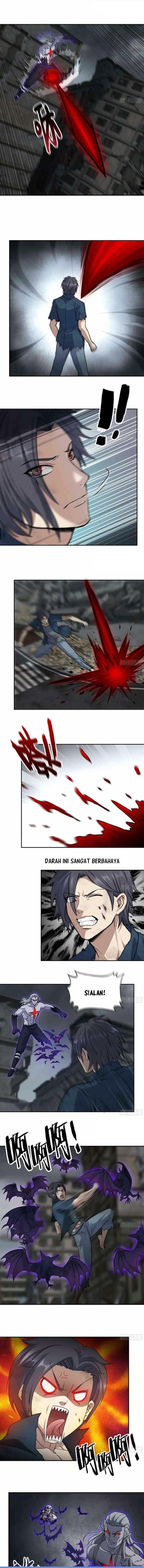 I Moved The BRICS In The Last Days Chapter 296 Gambar 1