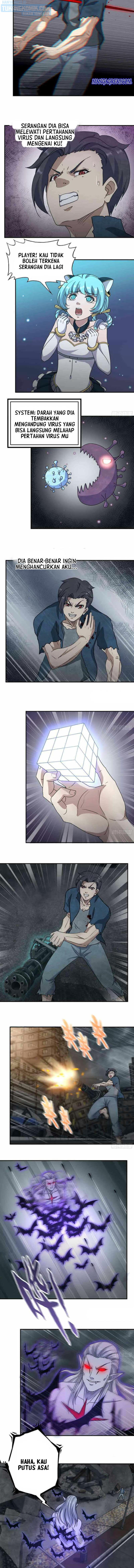I Moved The BRICS In The Last Days Chapter 296 Gambar 3