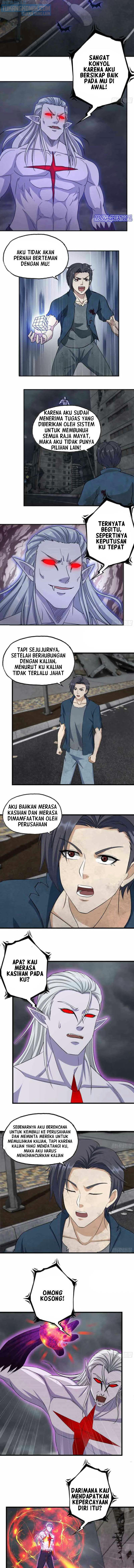 I Moved The BRICS In The Last Days Chapter 296 Gambar 4