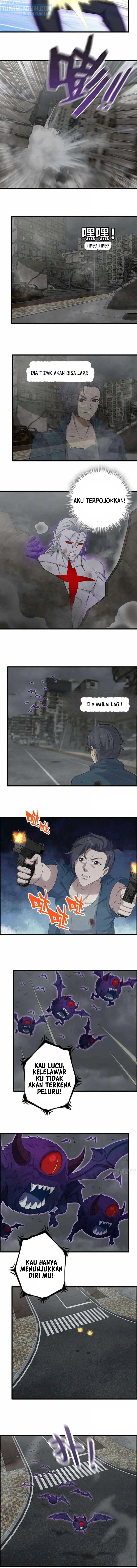 I Moved The BRICS In The Last Days Chapter 297 Gambar 2