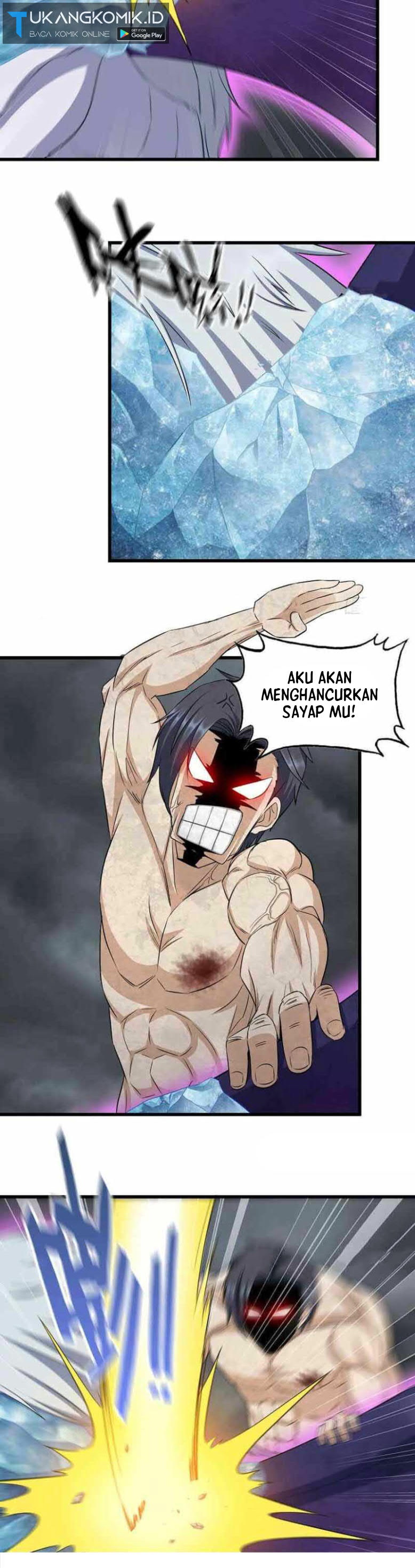 I Moved The BRICS In The Last Days Chapter 300 Gambar 10