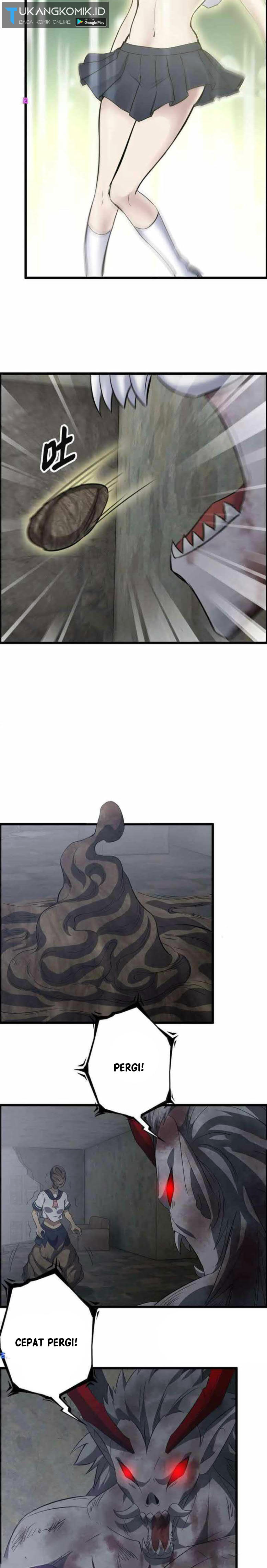 I Moved The BRICS In The Last Days Chapter 303 Gambar 6