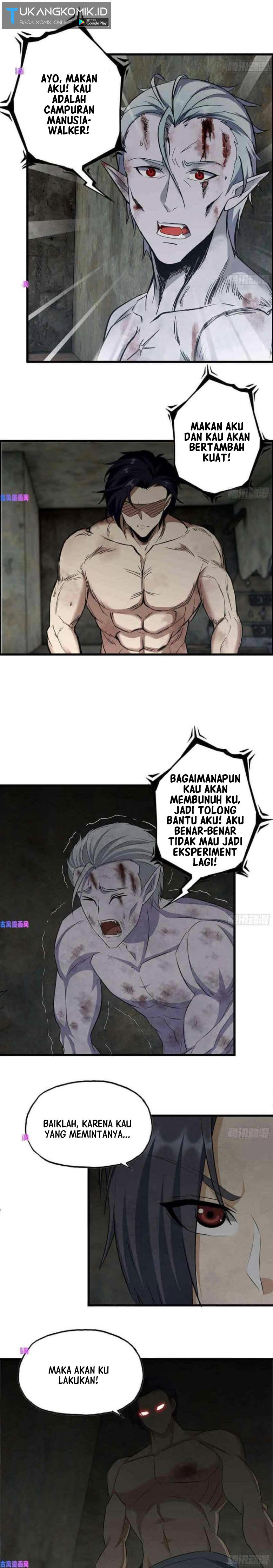 I Moved The BRICS In The Last Days Chapter 304 Gambar 2