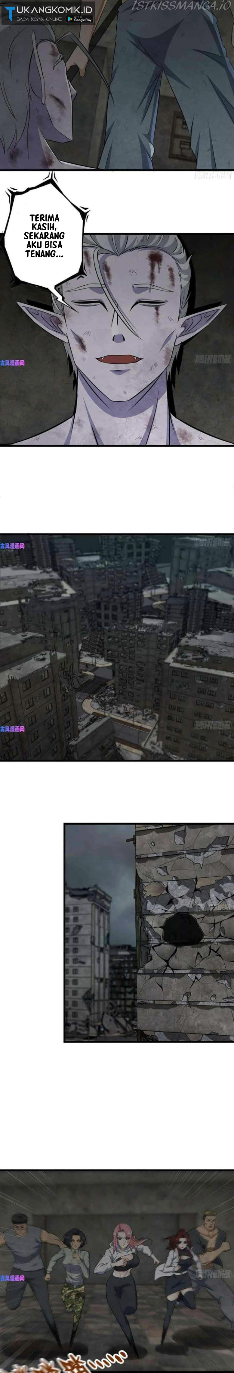 I Moved The BRICS In The Last Days Chapter 304 Gambar 3