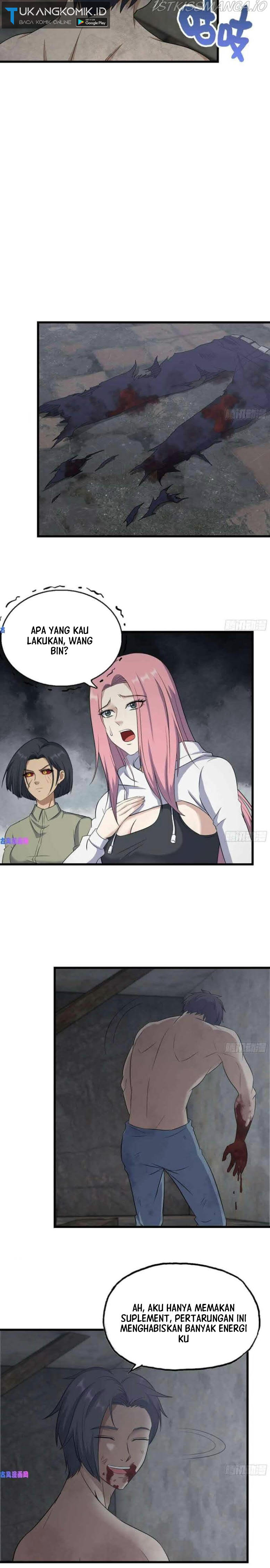 I Moved The BRICS In The Last Days Chapter 304 Gambar 5