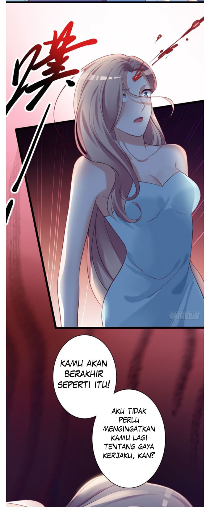 I Must Be Hero Chapter 01 Gambar 18