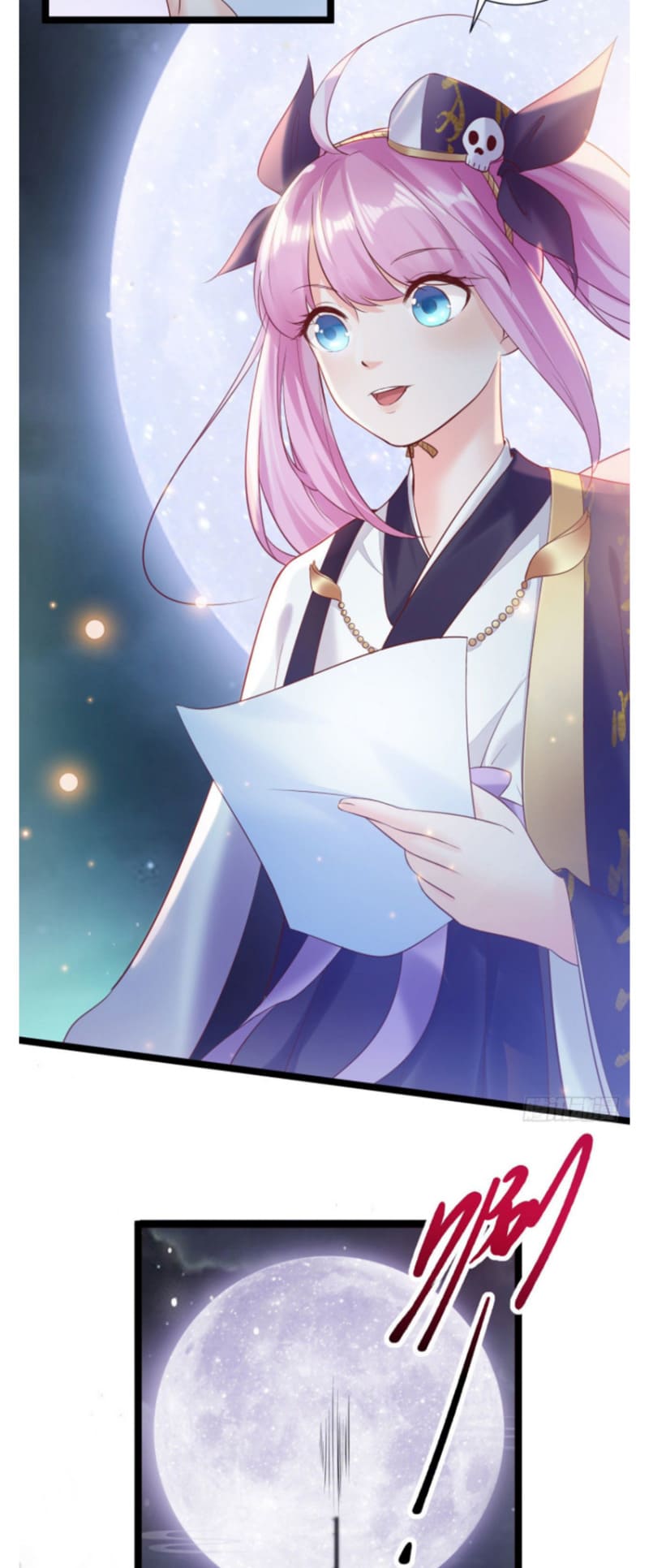 I Must Be Hero Chapter 01 Gambar 22