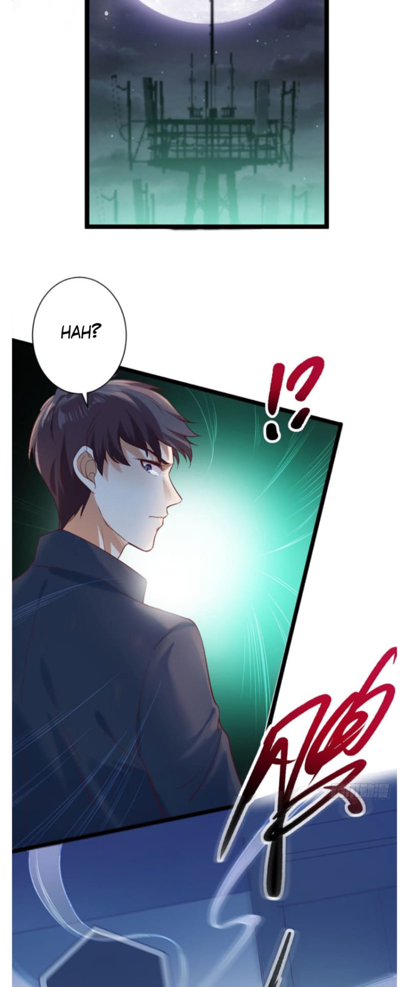I Must Be Hero Chapter 01 Gambar 23