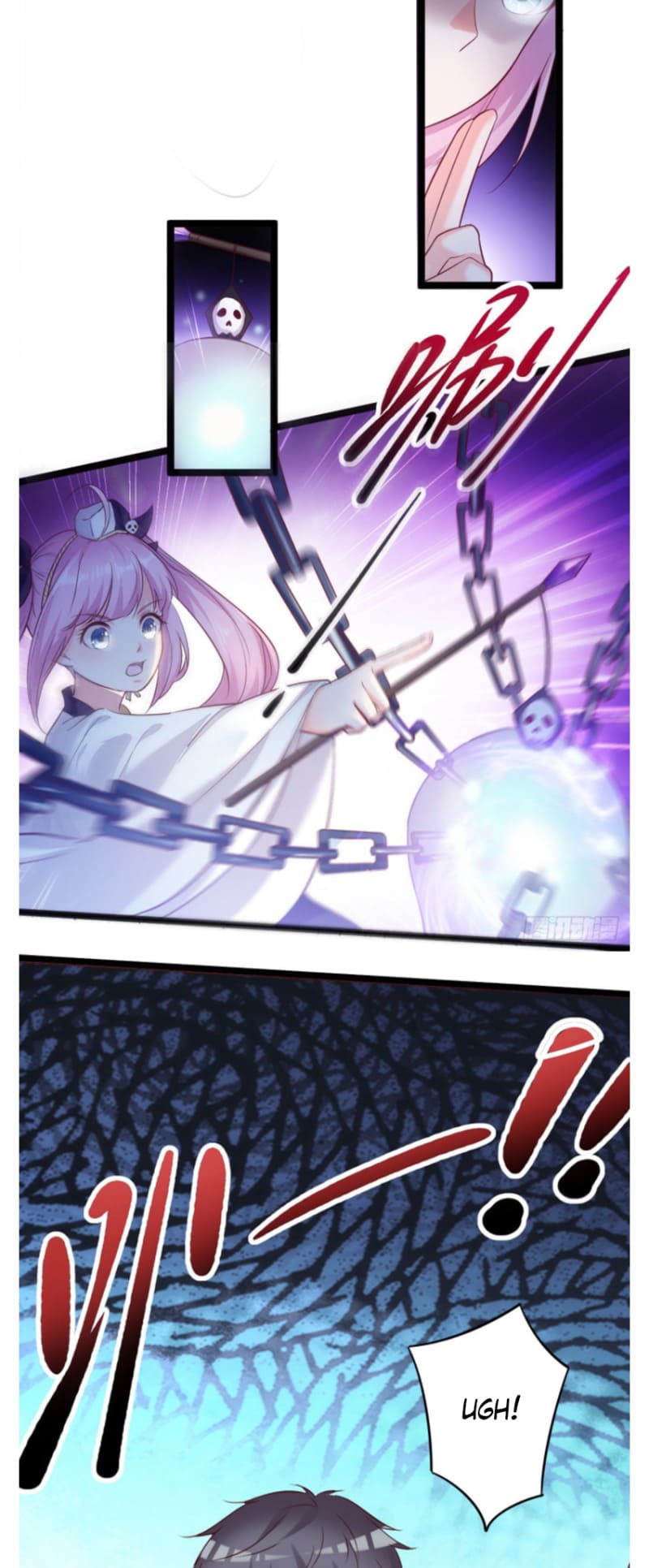 I Must Be Hero Chapter 01 Gambar 25