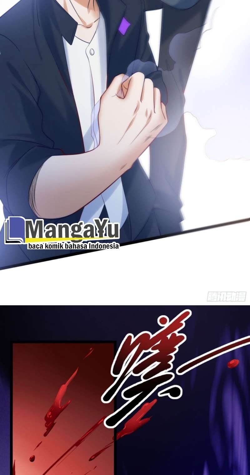 I Must Be Hero Chapter 03 Gambar 30