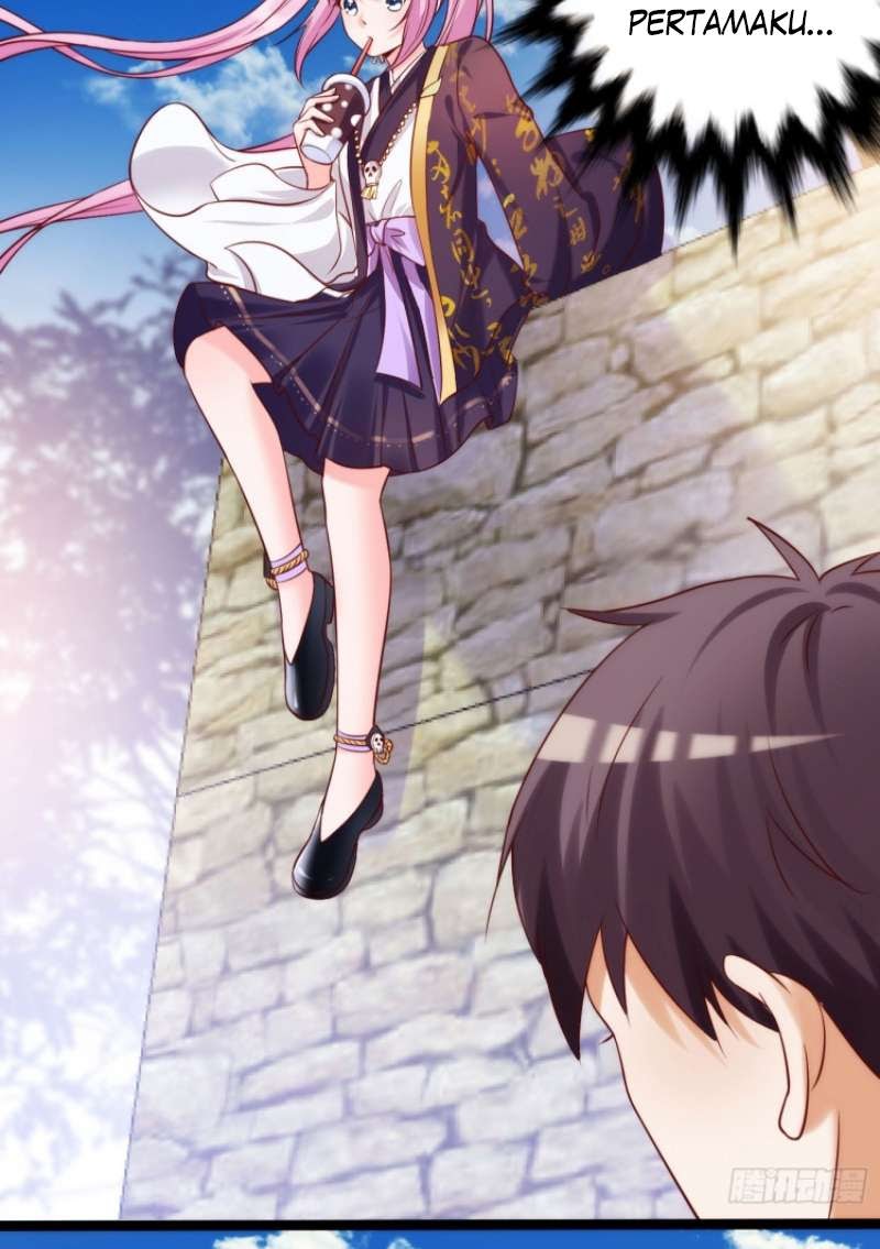 I Must Be Hero Chapter 04 Gambar 4