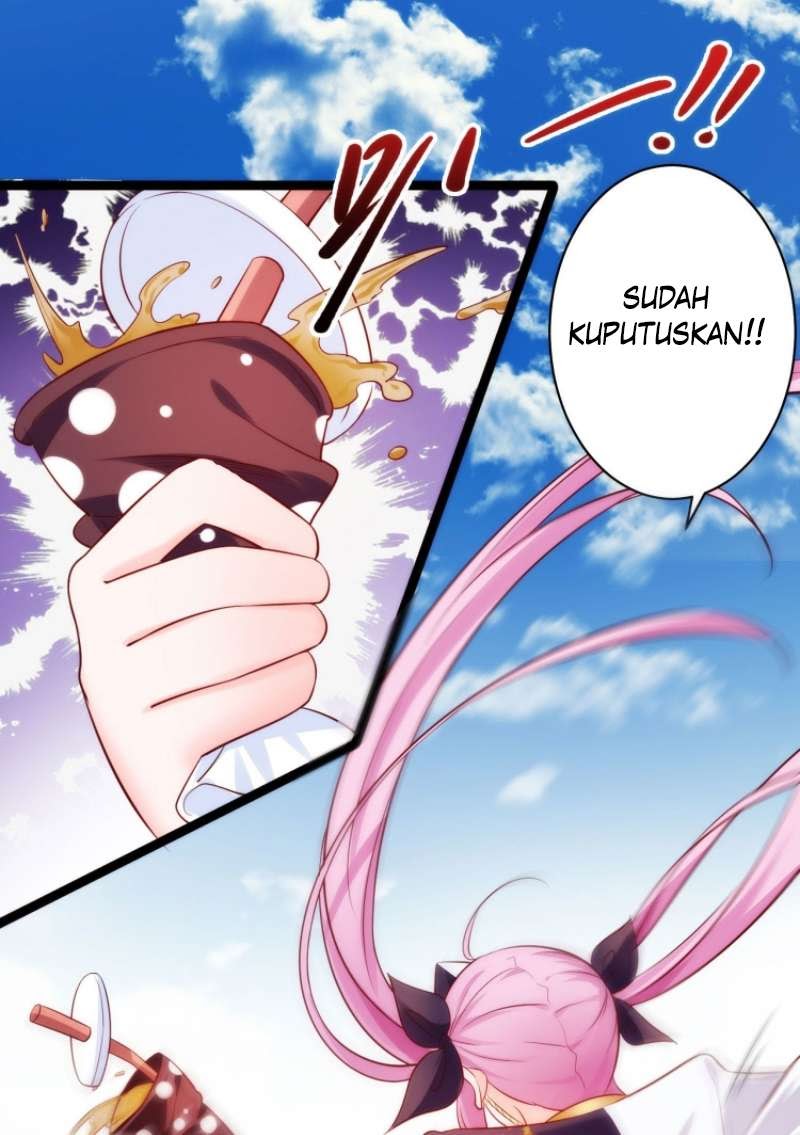 I Must Be Hero Chapter 04 Gambar 5