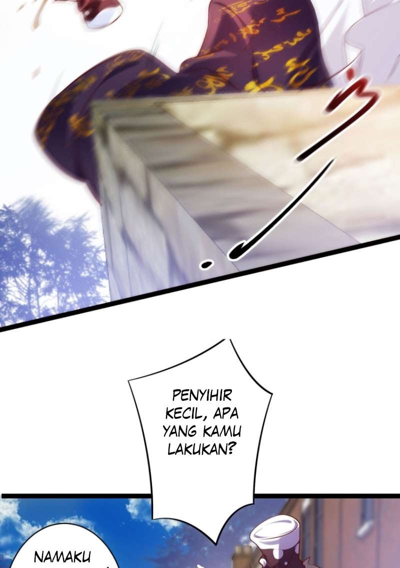 I Must Be Hero Chapter 04 Gambar 6
