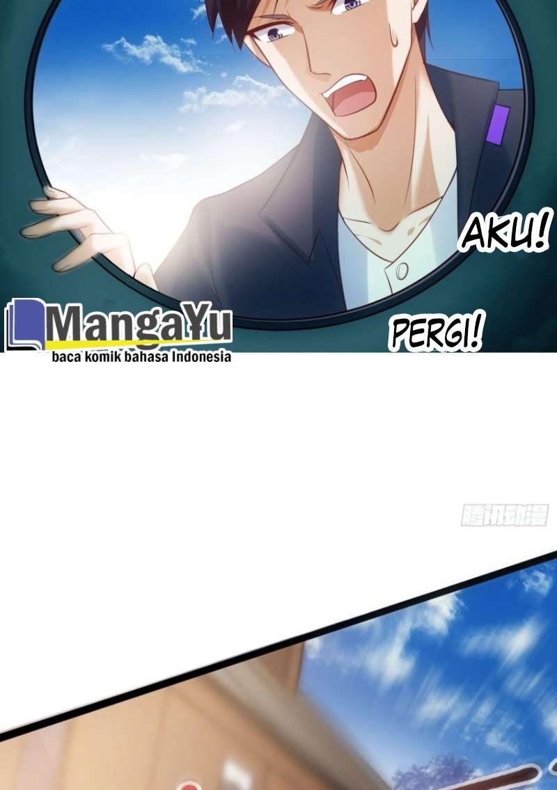 I Must Be Hero Chapter 04 Gambar 10