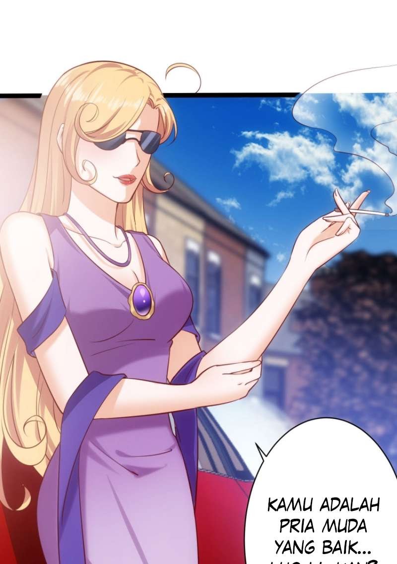 I Must Be Hero Chapter 04 Gambar 13
