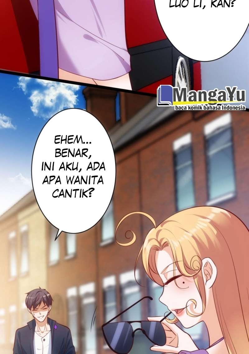 I Must Be Hero Chapter 04 Gambar 14