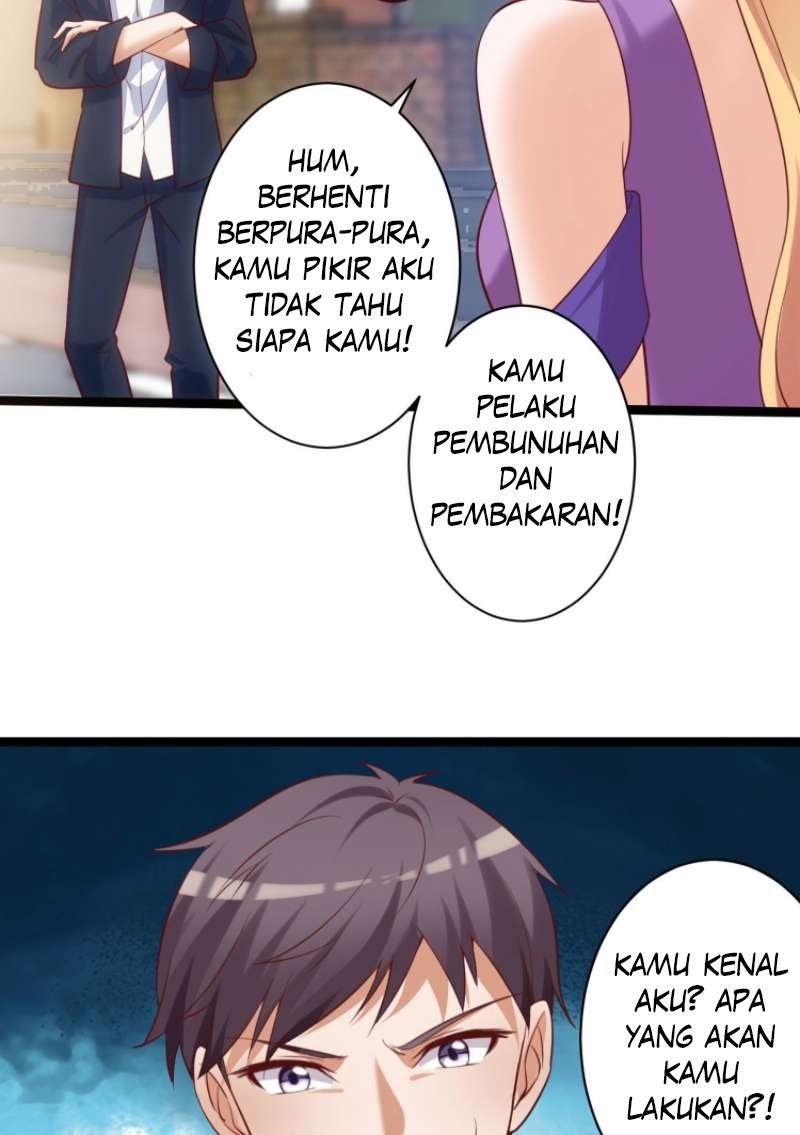 I Must Be Hero Chapter 04 Gambar 15