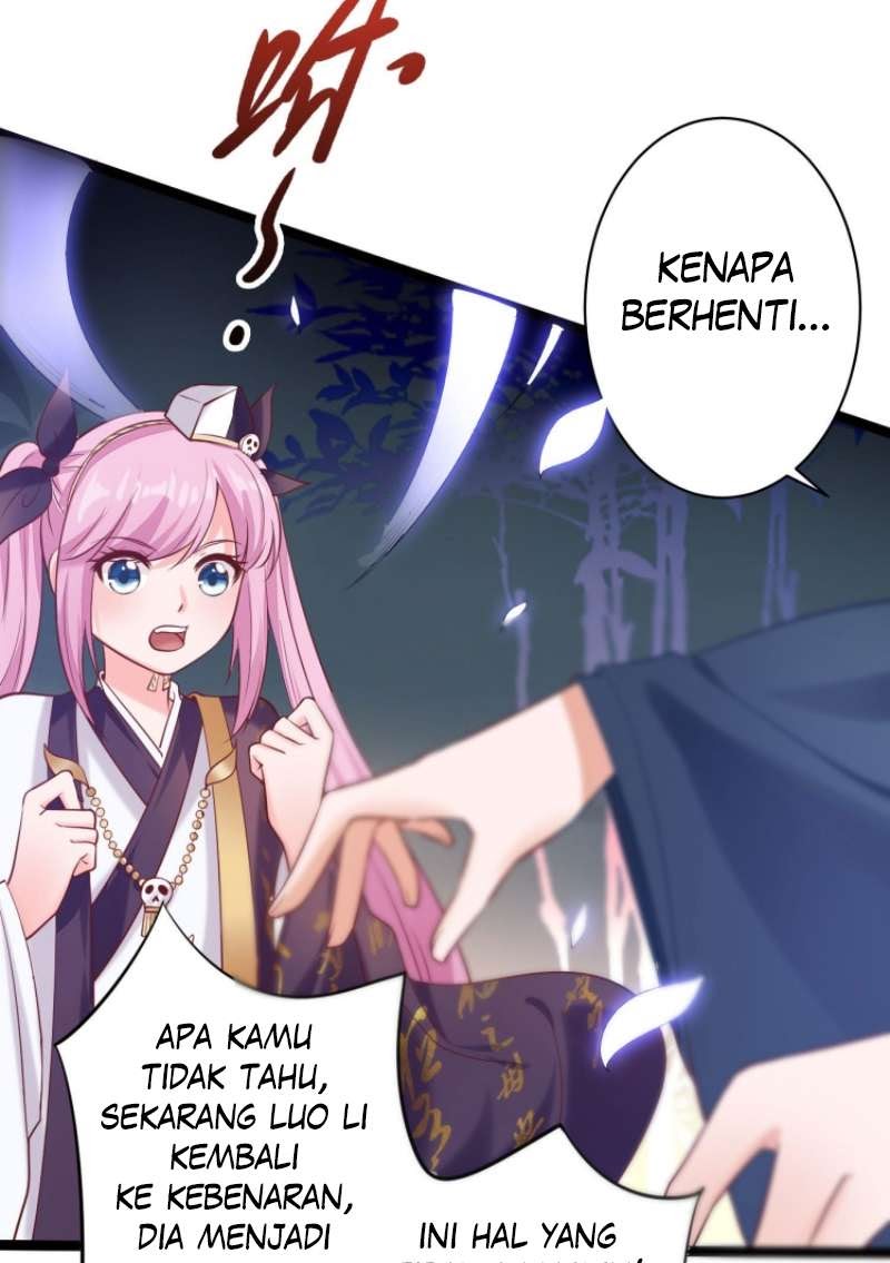 I Must Be Hero Chapter 04 Gambar 18