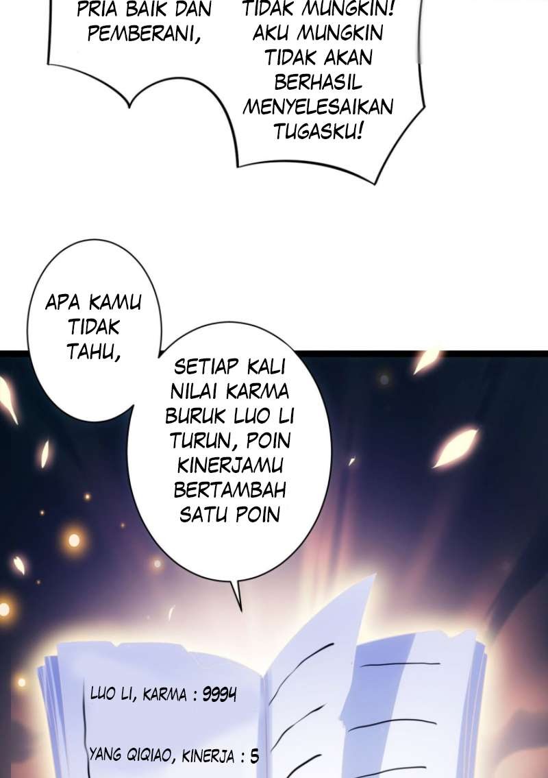 I Must Be Hero Chapter 04 Gambar 19