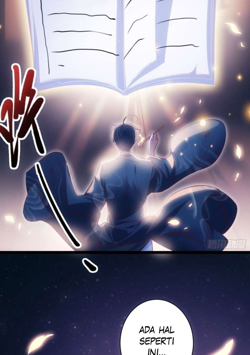 I Must Be Hero Chapter 04 Gambar 20