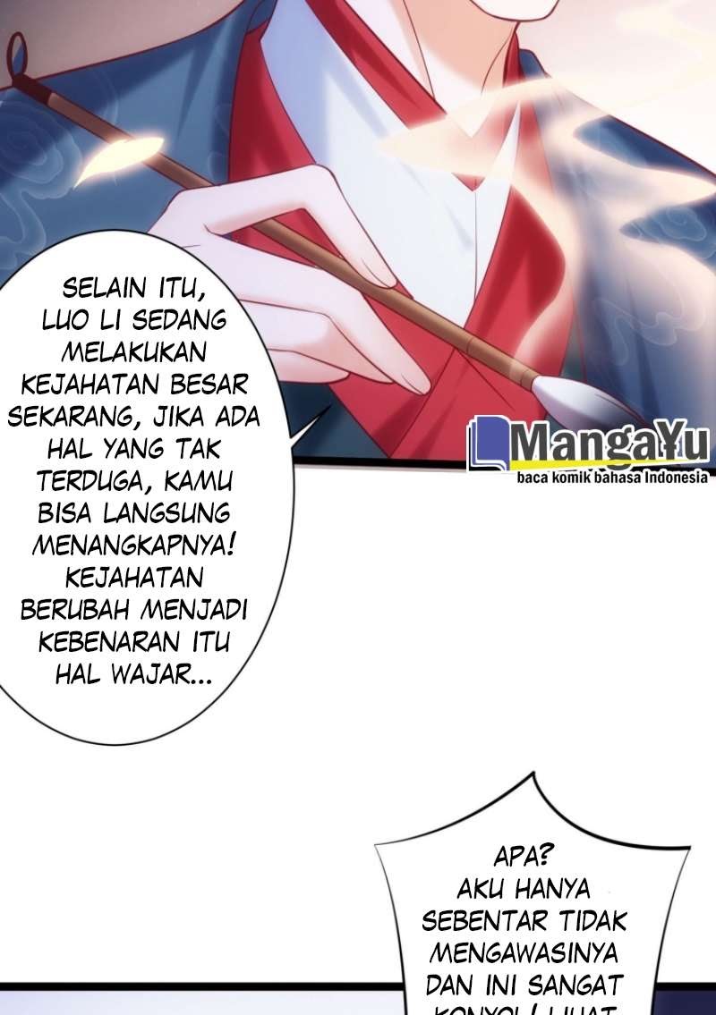 I Must Be Hero Chapter 04 Gambar 22
