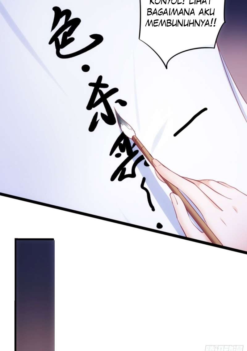 I Must Be Hero Chapter 04 Gambar 23