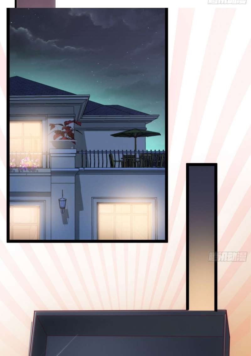I Must Be Hero Chapter 04 Gambar 24