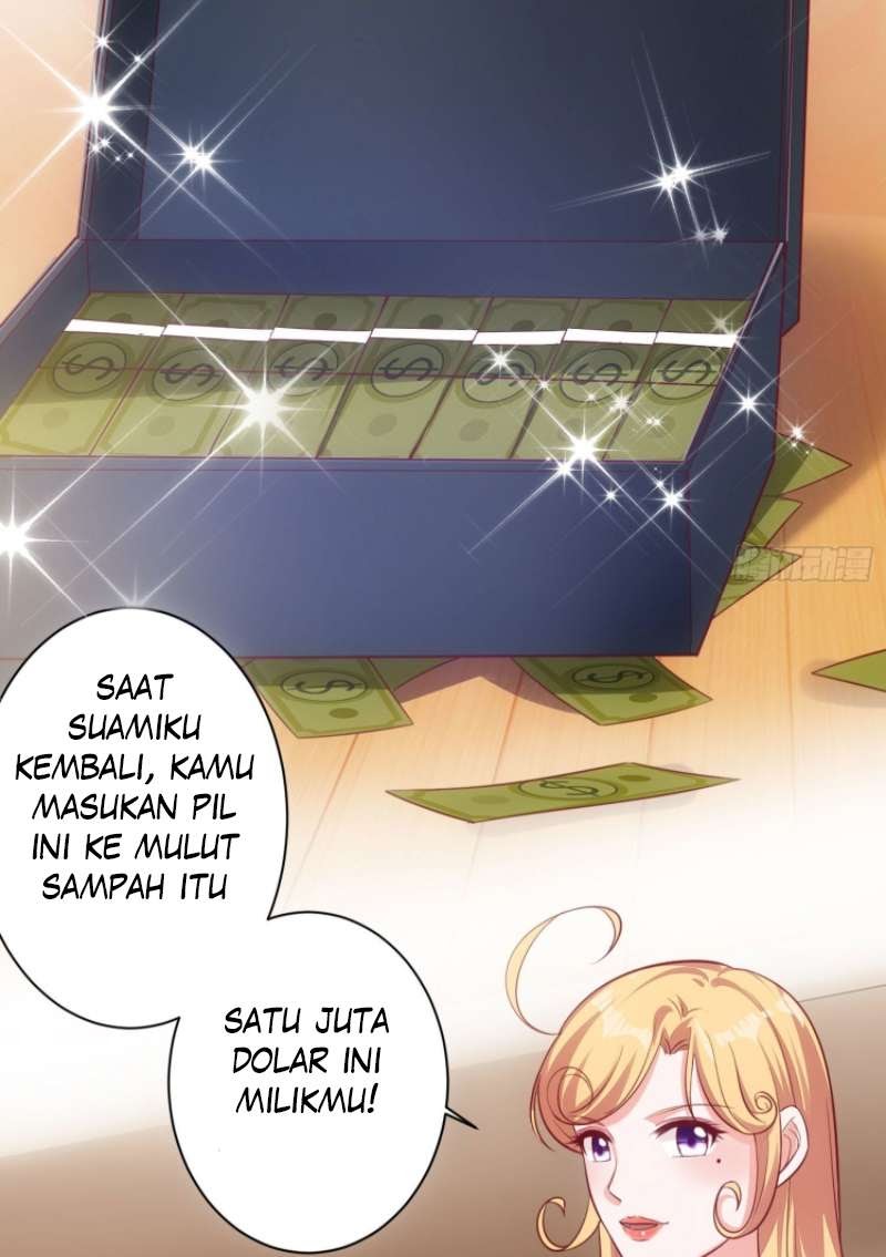 I Must Be Hero Chapter 04 Gambar 25