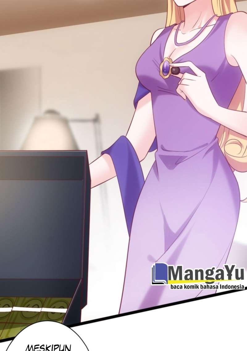 I Must Be Hero Chapter 04 Gambar 26