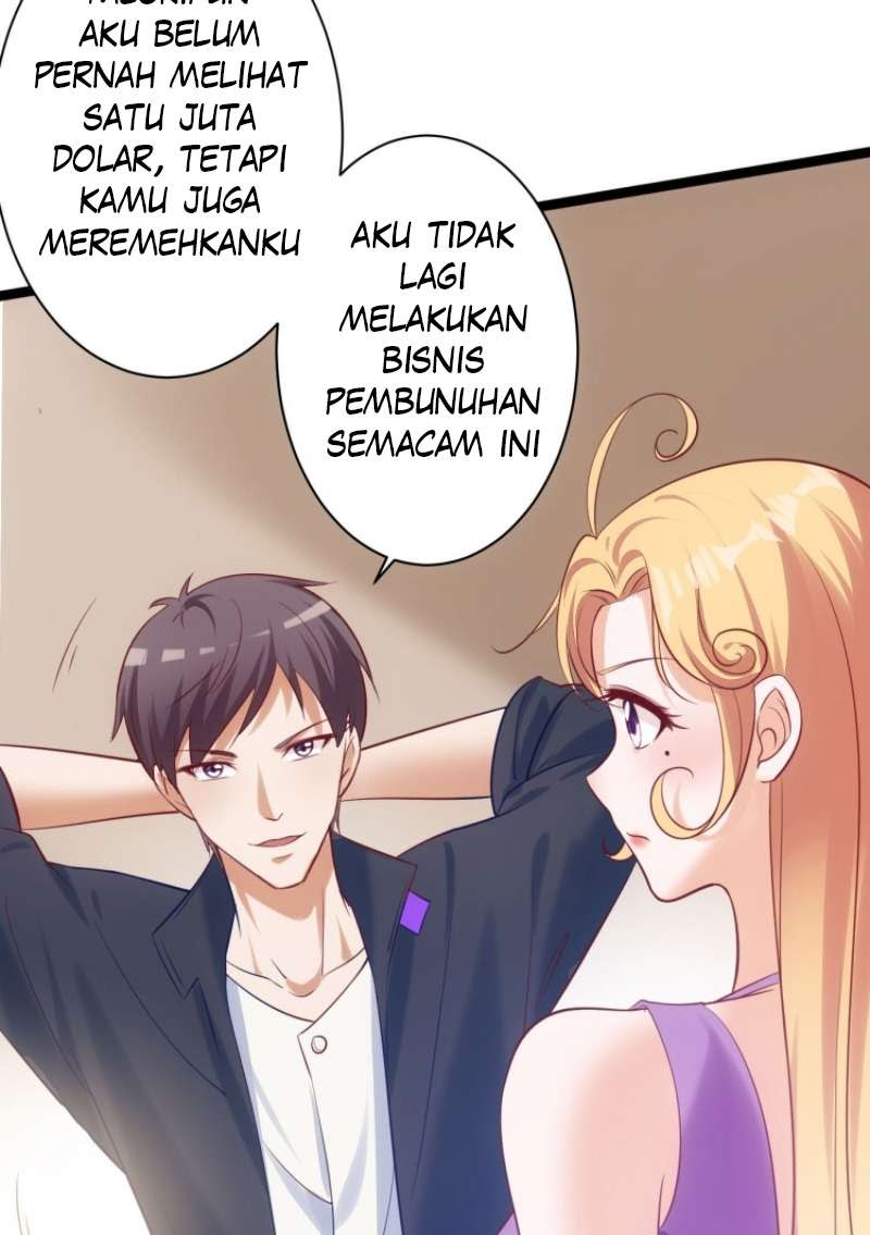 I Must Be Hero Chapter 04 Gambar 27