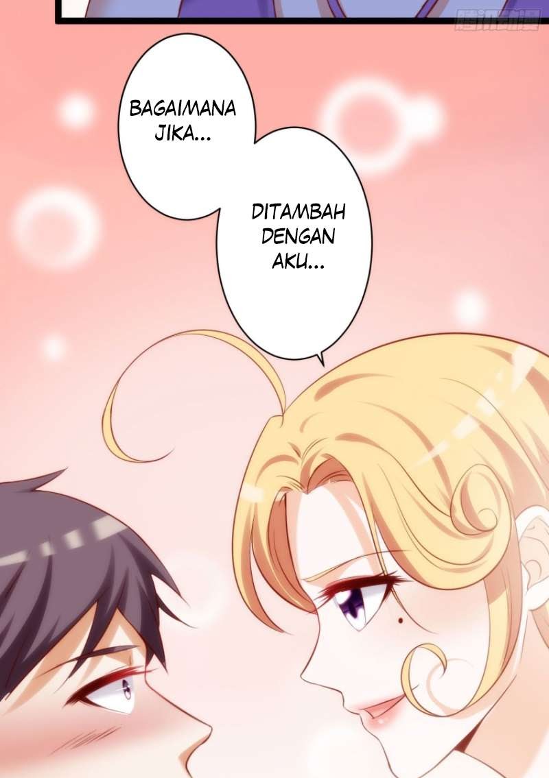I Must Be Hero Chapter 04 Gambar 29