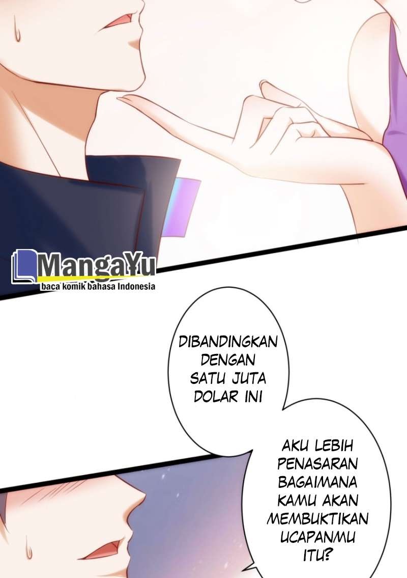 I Must Be Hero Chapter 04 Gambar 30