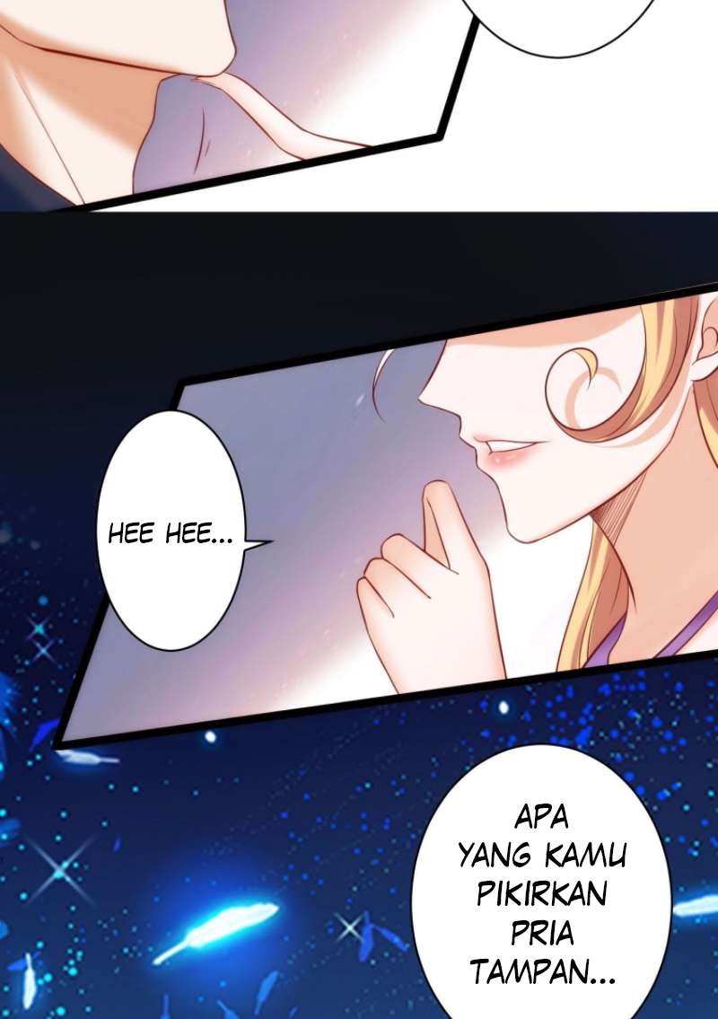 I Must Be Hero Chapter 04 Gambar 31
