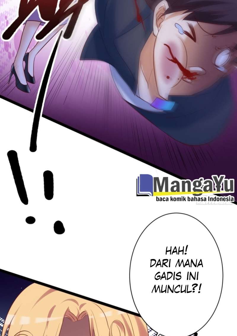 I Must Be Hero Chapter 04 Gambar 37