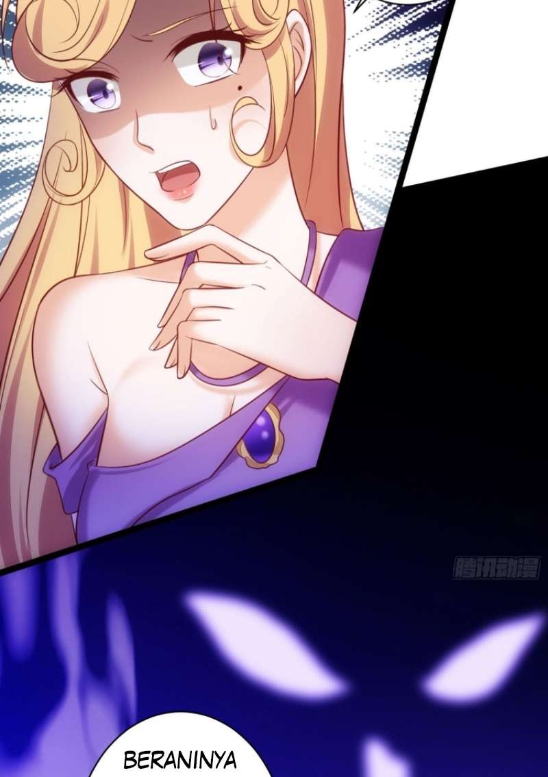 I Must Be Hero Chapter 04 Gambar 38
