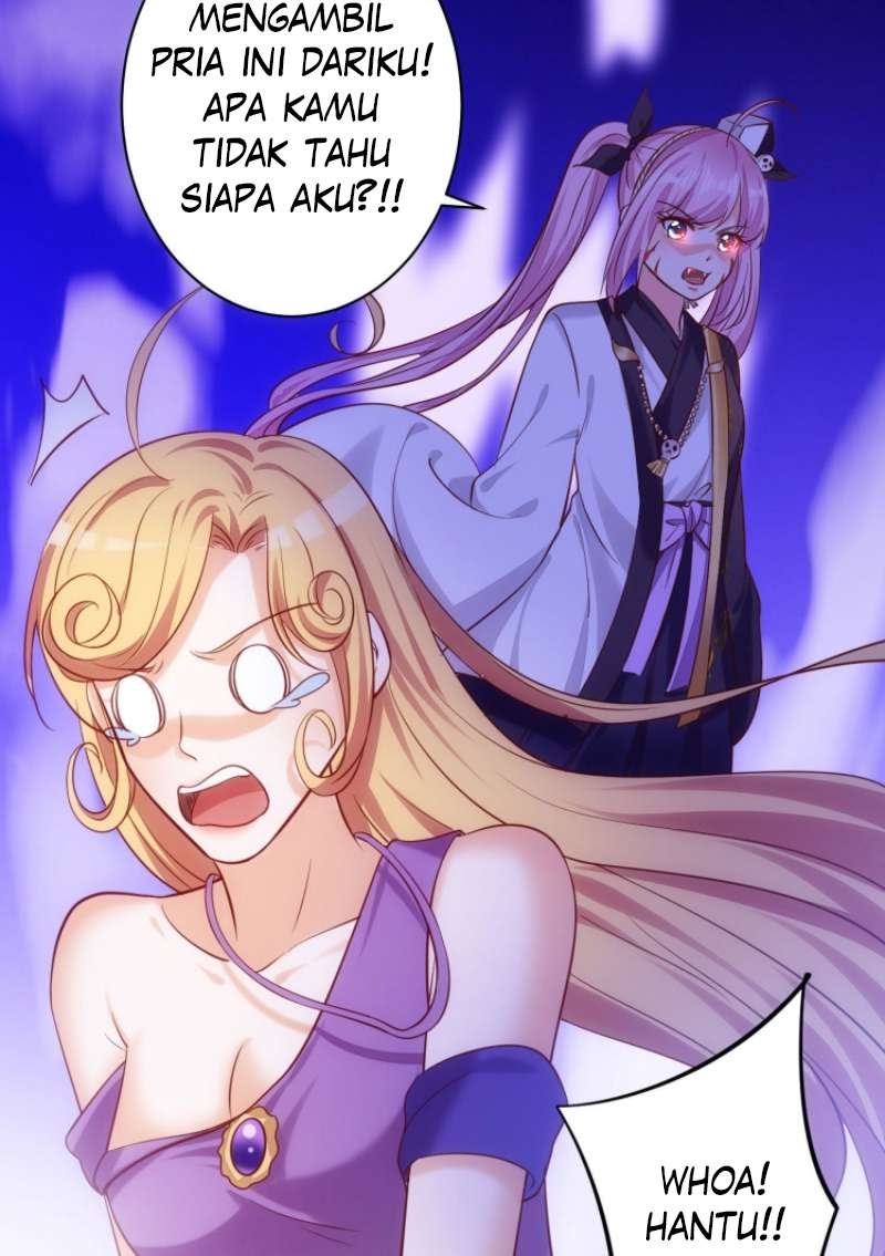 I Must Be Hero Chapter 04 Gambar 39
