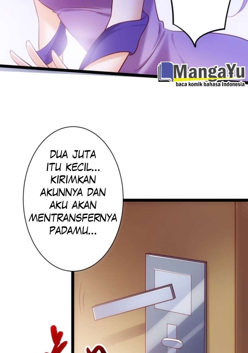 I Must Be Hero Chapter 04 Gambar 40