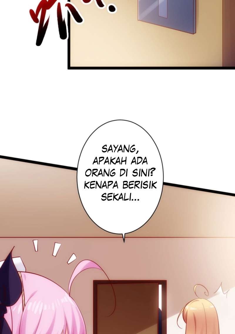 I Must Be Hero Chapter 04 Gambar 41