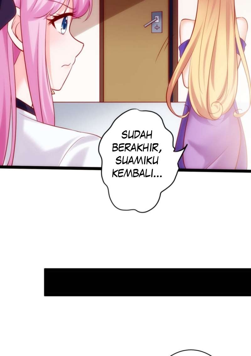 I Must Be Hero Chapter 04 Gambar 42