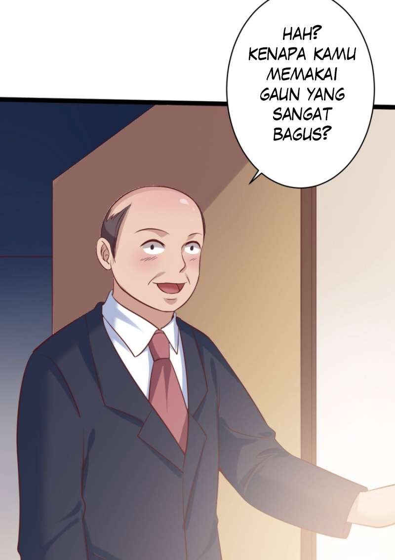 I Must Be Hero Chapter 04 Gambar 43