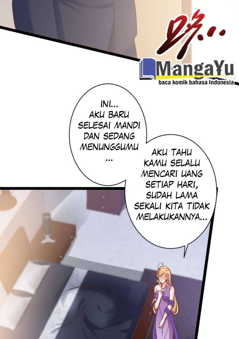 I Must Be Hero Chapter 04 Gambar 44
