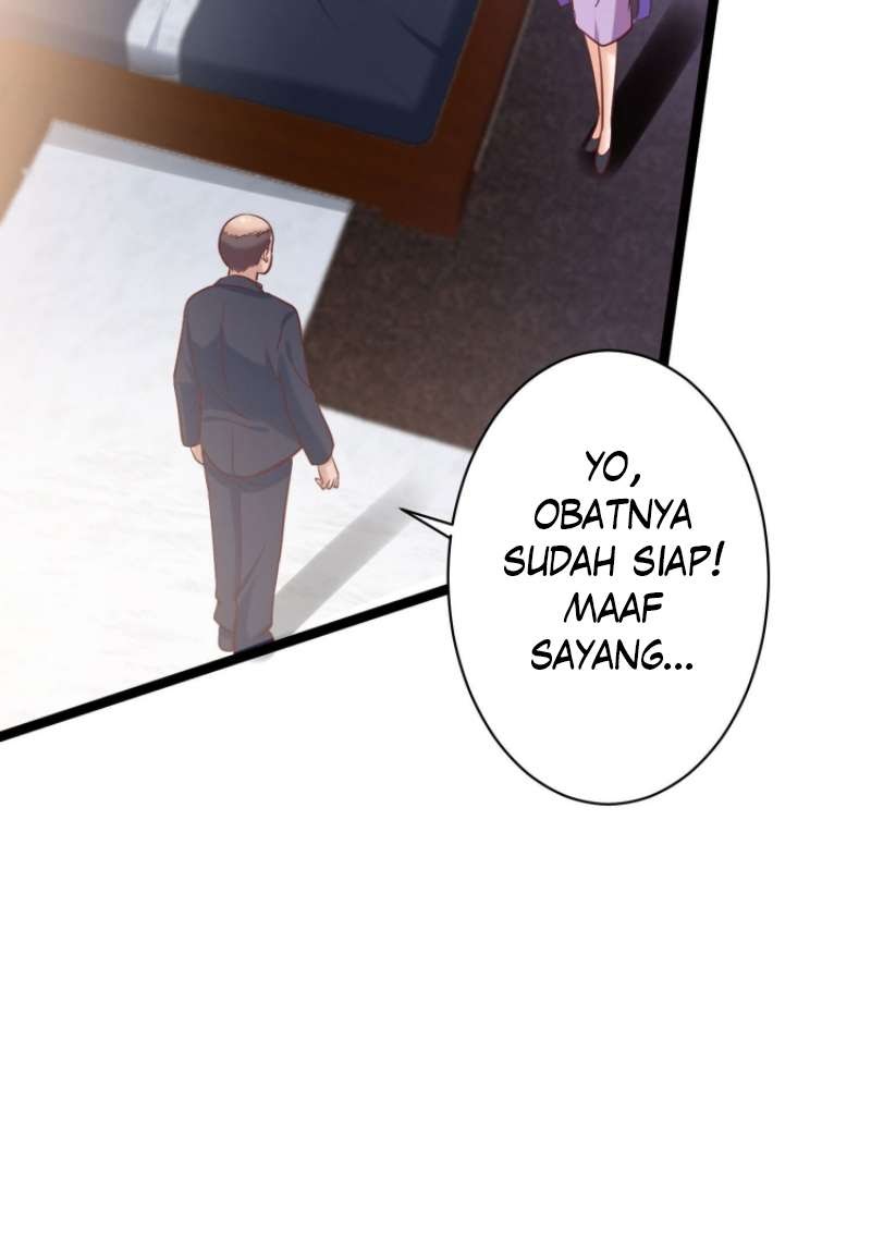 I Must Be Hero Chapter 04 Gambar 45