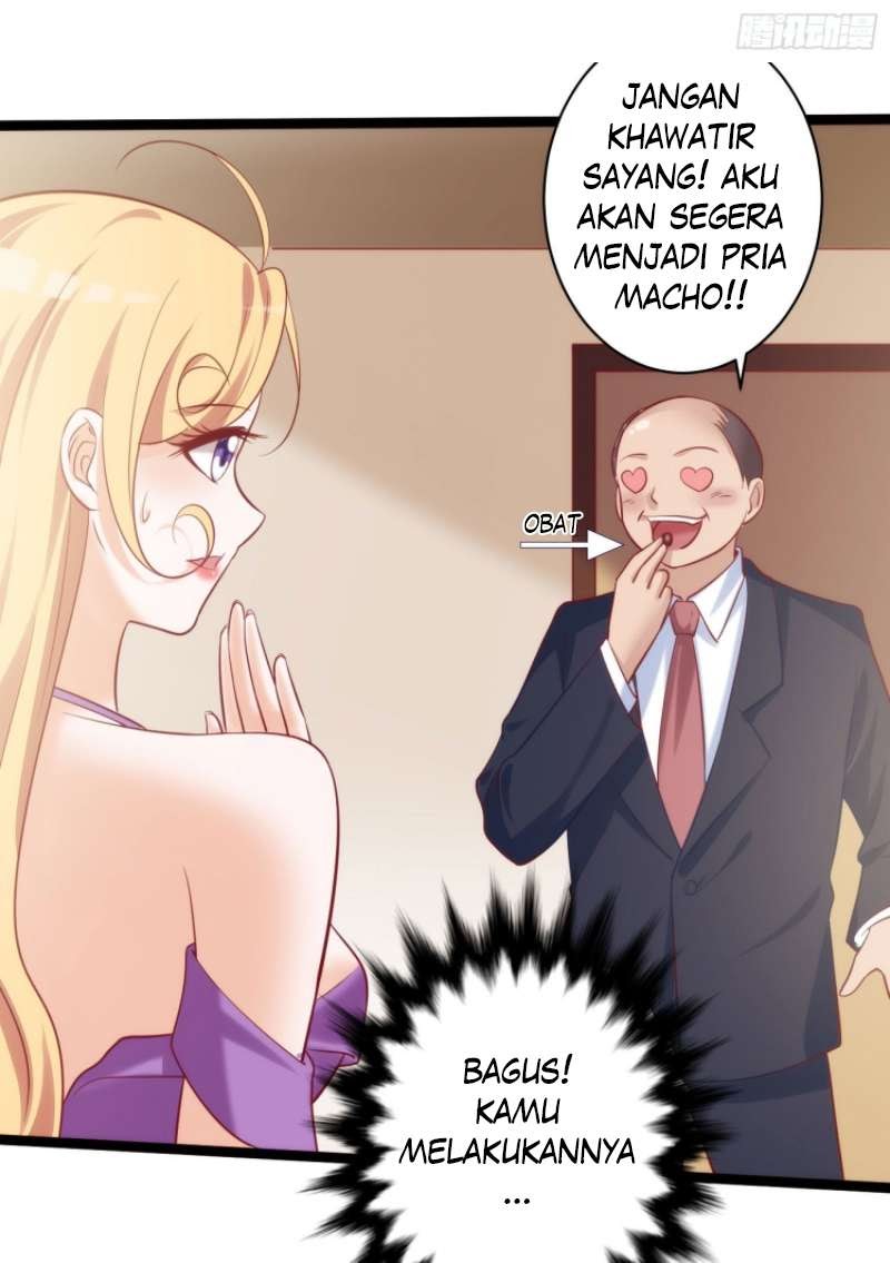 I Must Be Hero Chapter 04 Gambar 46